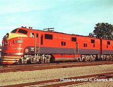 Image result for Katy Railroad