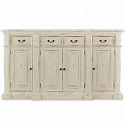 Image result for Distressed Antique White Bedroom Furniture