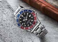 Image result for Rolex GMT Master 1