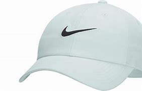 Image result for Nike Swoosh Green 5 Panel Cap