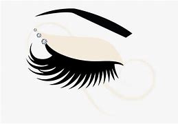 Image result for Eyelash Logo Design