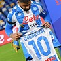 Image result for Maradona Napoli