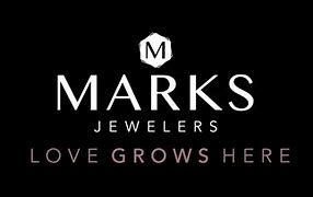 Image result for Marks Jewelers Logo