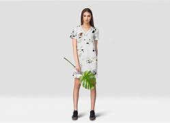 Image result for Dress Mockup Free