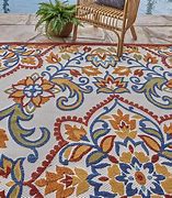 Image result for Outdoor Rugs 8X10