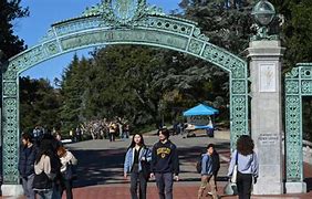 Image result for UC Berkeley San Francisco