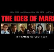 Image result for Ides of March Movie