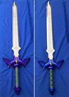 Image result for Real Life Master Sword