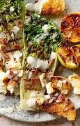 Image result for Grilled Caesar Salad