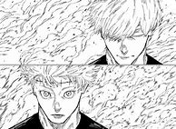 Image result for Gojo Dies Manga Panel