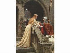 Image result for Courtly Love