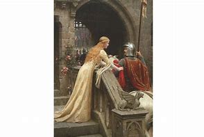 Image result for Rules of Courtly Love