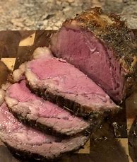 Image result for Prime Rib Roast Recipe