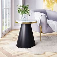 Image result for Zuo Side Table