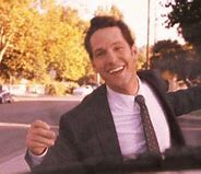 Image result for Paul Rudd Dancing