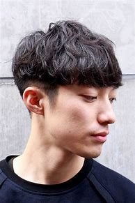 Image result for Two-Block Haircut X Taper Fade