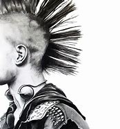 Image result for Punk Style Drawings