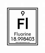 Image result for Fluorine Chemical