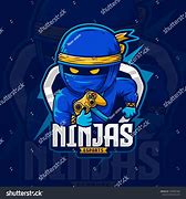 Image result for Logo Ninja Storm PS1