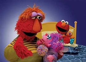 Image result for Elmo Bedtime