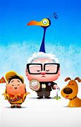 Image result for Up Disney Movie Beta