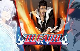 Image result for Sero Bleach