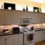 Image result for Above Cabinet LED Lighting