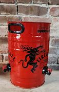 Image result for fireball keg near me