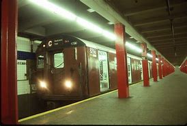 Image result for New York City Transit Authority