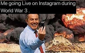 Image result for World War 3 Memes