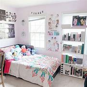 Image result for Teen Bedroom BTS