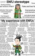 Image result for ENFJ Things