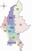 Image result for Peta Myanmar