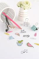 Image result for Diary Stickers