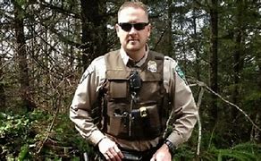 Image result for BLM Ranger John Olthoff