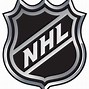 Image result for Empty NHL Logo