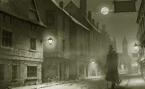 Image result for Jack the Ripper tour