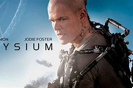 Image result for Elysium Movie Play Ball