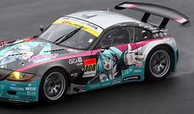 Image result for Itasha Wallpaper