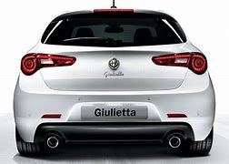 Image result for Alfa Romeo Giulietta