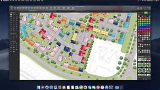 Image result for map drawing software