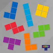 Image result for Tetris L-Shape