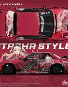 Image result for Itasha Style