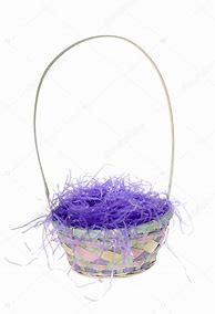 Image result for Easter Hunt Basket Empty