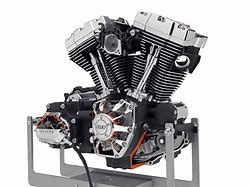 Image result for Harley V-Twin Engine