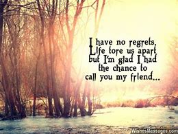 Image result for Miss You Friend Quotes