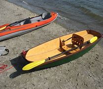 Image result for Punt Boat Plans