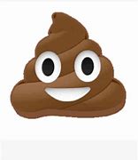 Image result for Poop Emoji Logo