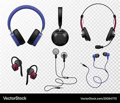 Image result for Stereo Earphones