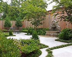 Image result for BackYard Fountains